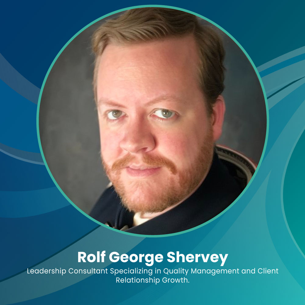 Rolf George Shervey Gallery