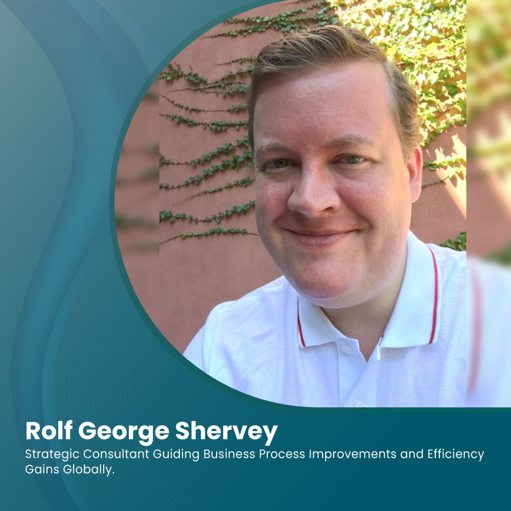 Photos of Rolf George Shervey
