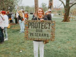 Veterans' Mental Health
