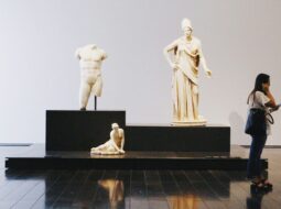 Celebrating Arts